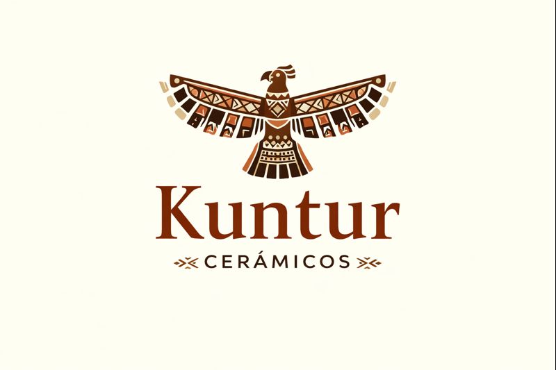 Kuntur Cerámicos