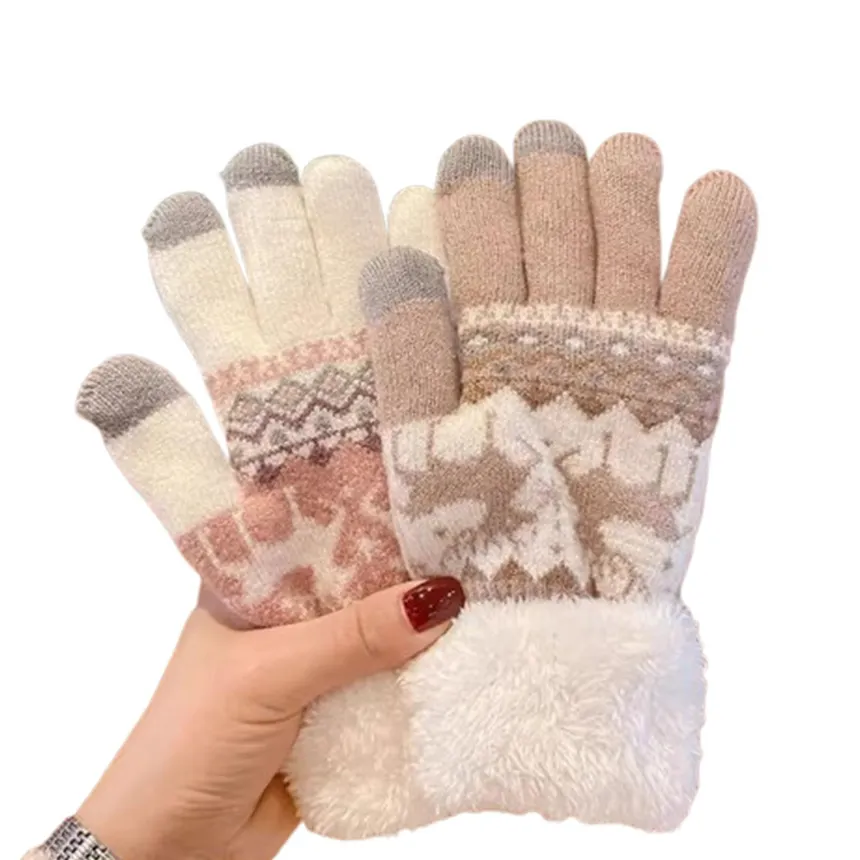 Guantes Andinos