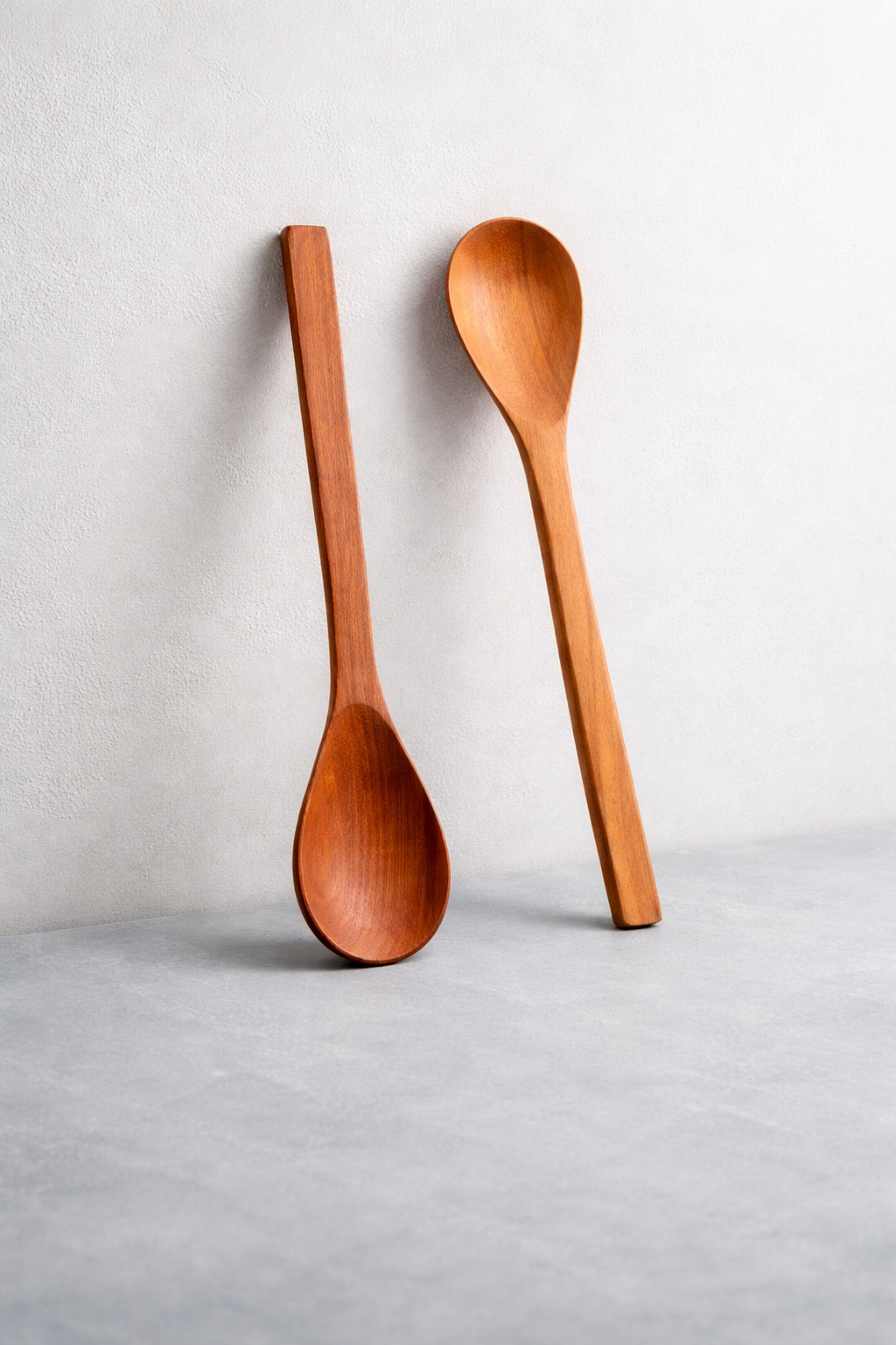 2 Cucharas de Cocina